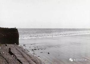 乔一观潮照片曝光,捕捉自然之美，展现摄影魅力