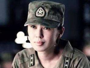 战狼女演员,无畏身影，燃情岁月