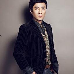 何中华个人资料年龄