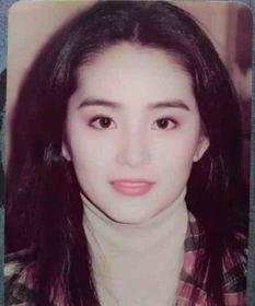 林青霞娱乐地位
